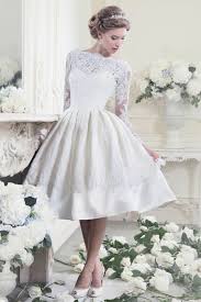 Brautkleid kurz in allen längen und schnitten. Kurze Brautkleider Der Absolute Hit Fur 2020