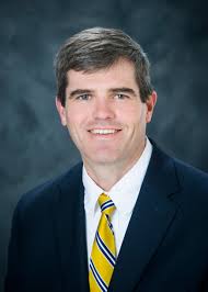 Laird takes expanded communication role at Mississippi State