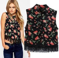 I love your fashion but for someone who can't sew how can she get a. 9 Pretty Designs Of Floral Tops For Women In Fashion 2020 Styles At Life