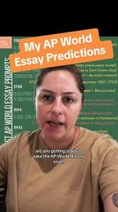 Biopsych Essay Predictions
