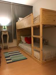 Instrucciones De Litera De Madera Ikea 2020 Home Decor Furniture Home