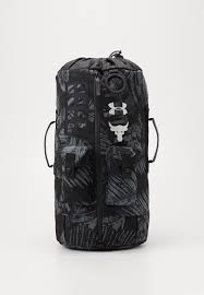 Under armour шорты спортивные ua project rock snap shorts. Under Armour Project Rock 60 Tagesrucksack Black Pitch Gray Summit White Schwarz Zalando De