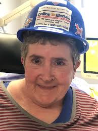 Frances Chagnon Obituary (1953