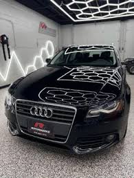 Image result for Deep Black 2011 Audi