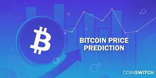 The bitcoin price today is $34,075 usd with a 24 hour trading volume of $29.06b usd. Bitcoin Price Prediction And Forecast 2020 2022 2025 2030