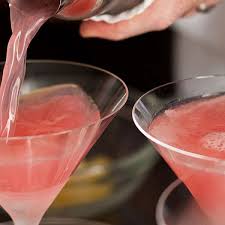 Duke S Cosmopolitan Recipes In 2020 Cosmopolitan Recipe Cranberry Juice Cocktail Cocktail Recipes