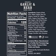 Korean bj doing live streaming with 2 beauties at a place with a. Schwartz Brothers Bakery Bagel Chip Sampler Everything Garlic Herb Organic Kosher Artisanal Vegan Freshly Baked 8oz Containers Pack Of 2 Pricepulse