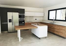 Nous vous proposons plusieurs modèles d'îlots idéals pour les petits espaces. 14 Ilots De Cuisine La Fabrique Des Pieds