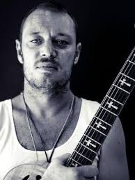 Marshall Okell (via Pink Zinc Entertainment)