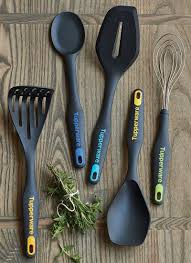 Kitchen Tools Durable Well Designed Essentials Are Ideal For Use With Both Ultrapro Ovenware And Chef Ser Tupperware Tupperware Consultant Tupperware Recipes