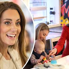 Kate Middleton und Prinz William: Stimmen Gerüchte um Baby Nr. 4?