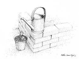 Print it and decorate your home or office. Drawing Art
