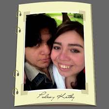 pedro y kathy cabrera y barria