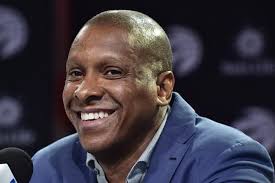 She The North: Ujiri says hiring of women is working for Raptors