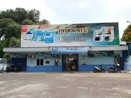 Harga tiket masuk water park di pematang siantar / objek wisata siantar waterpark fast : Horas Wisata Air Water Song Di Pmp Siantar