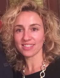 Céline MARTINEZ (CCI du Morbihan à Lorient)