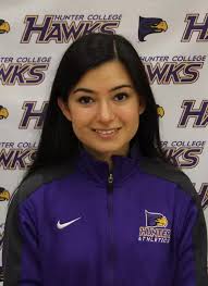 Marissa Cronin's Instagram, Twitter & Facebook