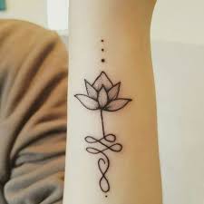 Tattoos that symbolize strength can take many forms, from religious symbols and animals to flowers and phrases. Flowers Tattoo Meanings Strength 64 Ideas