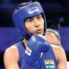 Lovlina borgohain (born 2 october 1997) is an indian amateur woman boxer who won bronze medal at the 2018 aiba women's world boxing championships and the awards and recognitions. 3