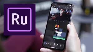 Now, adobe premiere rush app is available for samsung galaxy devices (as of the 21st may) as a result of samsung's partnership with adobe. Update New Supported Devices Adobe Premiere Rush Launches On Android For Fast And Easy Video Editing