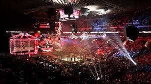 Wwe elimination chamber 2021 is scheduled to take place on february 21, 2021, and broadcast from the wwe… Wwe Elimination Chamber 2018 Live Streaming When And Where To Watch Elimination Chamber Live Tv Channel Online Streaming Sports News The Indian Express
