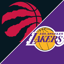 Get the latest news and information for the toronto raptors. Raptors Vs Lakers Game Summary November 10 2019 Espn