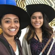 Ashwini Grisko and Joey Grisko's Wedding Website