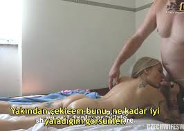Altyazılı eş değiştirme pornosu izle
