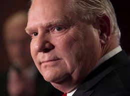 Now, some his former council. To Defeat Doug Ford It Ll Take More Than Fist Shaking On Social Media