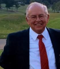 Theodore 'Ted' Gill Obituary