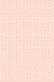Light Pink Dot Pink Polka Dots Wallpaper Iphone Wallpaper Pattern Iphone Wallpaper