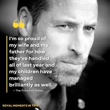 Catherine, Princess of Wales added a photo to the album: Quotes **