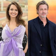 Check spelling or type a new query. Angelina Jolie Wins Legal Victory Over Brad Pitt S Custody Battle E Online Eminetra Canada