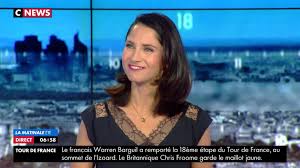 Dans les colonnes du parisien, il est revenu sur son succès en refusant d'évoquer son salaire. 18 Clelie Mathias Cleliemathias Johannacarlosd8 Cnews Ce Matin Lamatinaleete Vuesalatele Vuesalatele Le Blog