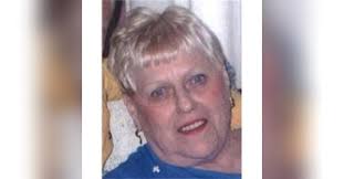 Joan Hamilton Marchesi Obituary