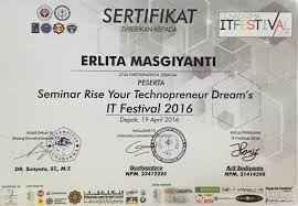 Utama info contoh resume terbaik yang mudah dapat kerja. Resume Seminar