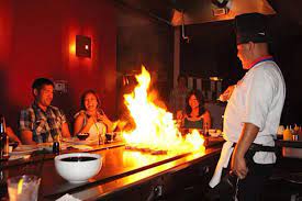 Also come check out of new full liquor bar! Osaka Japanese Cuisine Las Vegas Menus And Pictures