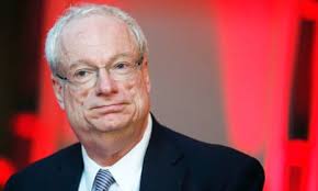 Lord Smith 'hugely sceptical' of fracking for shale oil in the UK