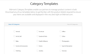 The Complete Guide To Selling On The Walmart Marketplace In
