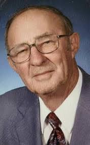 James Hurst Obituary (1930