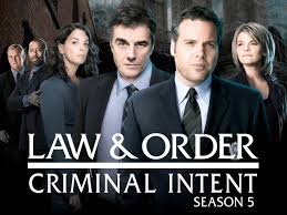 Daniel ross) was killed off in the first part of the premiere. Prime Video Law Order Criminal Intent