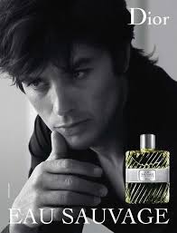 Deux ans plus tard, la maison dior fait un nouveau choix audacieux pour sa campagne de pub. Eau Sauvage With Alain Delon Delon Alain Delon Jeune Actrice