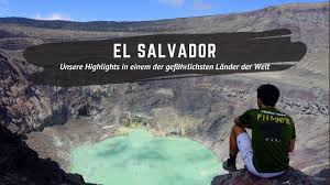 Suche und finde pauschalreisen nach san salvador mit kayak. Backpacking In El Salvador Reiseroute Tipps Work Travel Balance