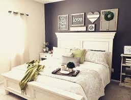 Finally Finished My Gallery Wall Above My Bed I Couldn T Decide If I Just Want Bedroom Wall Decor Above Bed Ashley Furniture Bedroom Master Bedroom Wall Decor