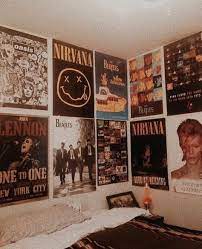 90s Room 90squotes 90shiphop 90sbedroom 90sbackground 90scartoons Leonardodicaprio90s 90scostume 90si Retro Bedrooms Vintage Room Decor 90s Room