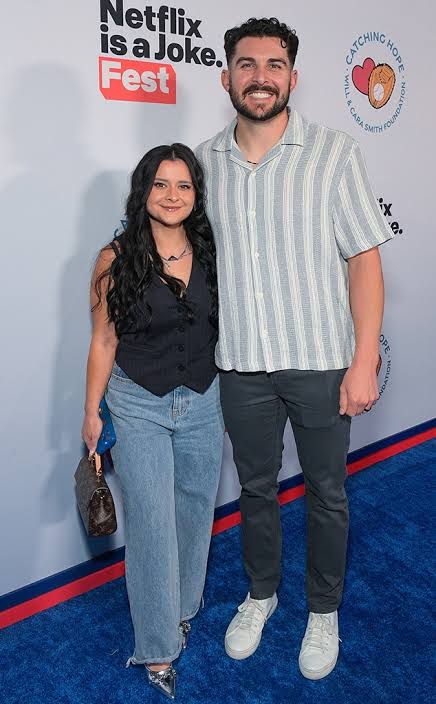 Alex Vesia on Baby Girl's Death With Wife Kayla Vesia, Return to Dodgers