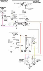 1985 f150 ignition/ fuel electrical question. Wiring Schematic For A 85 Efi 302 Ford Truck Enthusiasts Forums