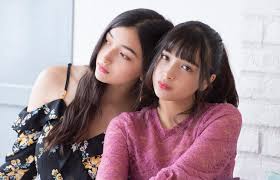 エリカ マリナ姉妹の父母親や彼氏は インスタのエリマリが可愛い 年齢 プロフィールは エリカ モデル インタビュー