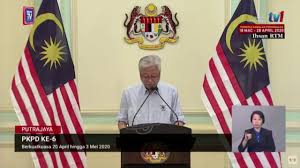 Waktu operasi pasar borong di perak semasa pkp ditetapkan dari 4 pagi sehingga 10 pagi. Covid 19 Pkpd Di Pusat Bandar Utara Pasar Borong Kl Buletin Ttkm