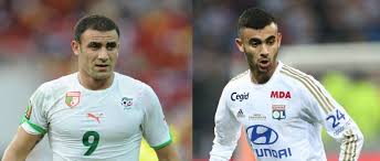 الجزائري رشيد غزال يعار إلى بشيكتاش. Ø¨Ø§Ù„ÙÙŠØ¯ÙŠÙˆ Ù‡Ø¯Ù Ø±Ø´ÙŠØ¯ ØºØ²Ø§Ù„ Ø¶Ø¯ Ù„ÙŠØªØ´ÙŠ Ùˆ ØªÙ‚ÙŠÙŠÙ…Ù‡